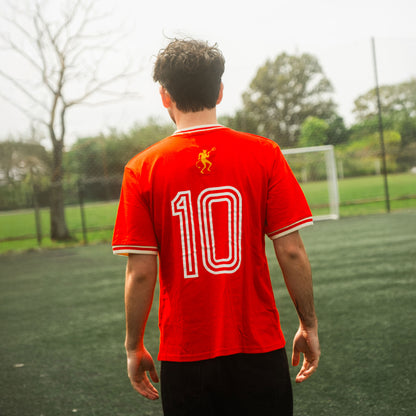 Diablo 10 Independiente Oficial