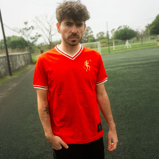 El Diablo - Independiente oficial