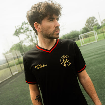 El Diablo Away - Independiente oficial