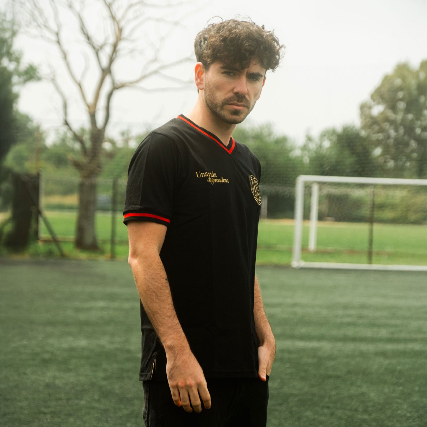 El Diablo Away - Independiente oficial