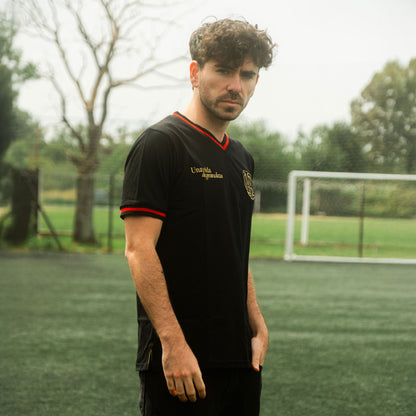 El Diablo Away - Independiente oficial