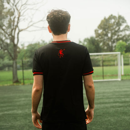 El Diablo Away - Independiente oficial