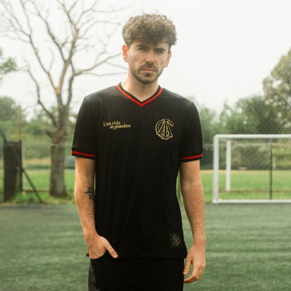 El Diablo Away - Independiente oficial