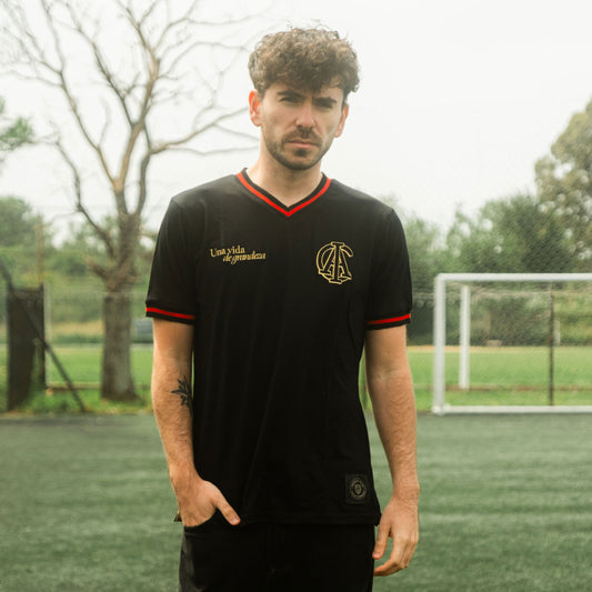 El Diablo Away - Independiente oficial