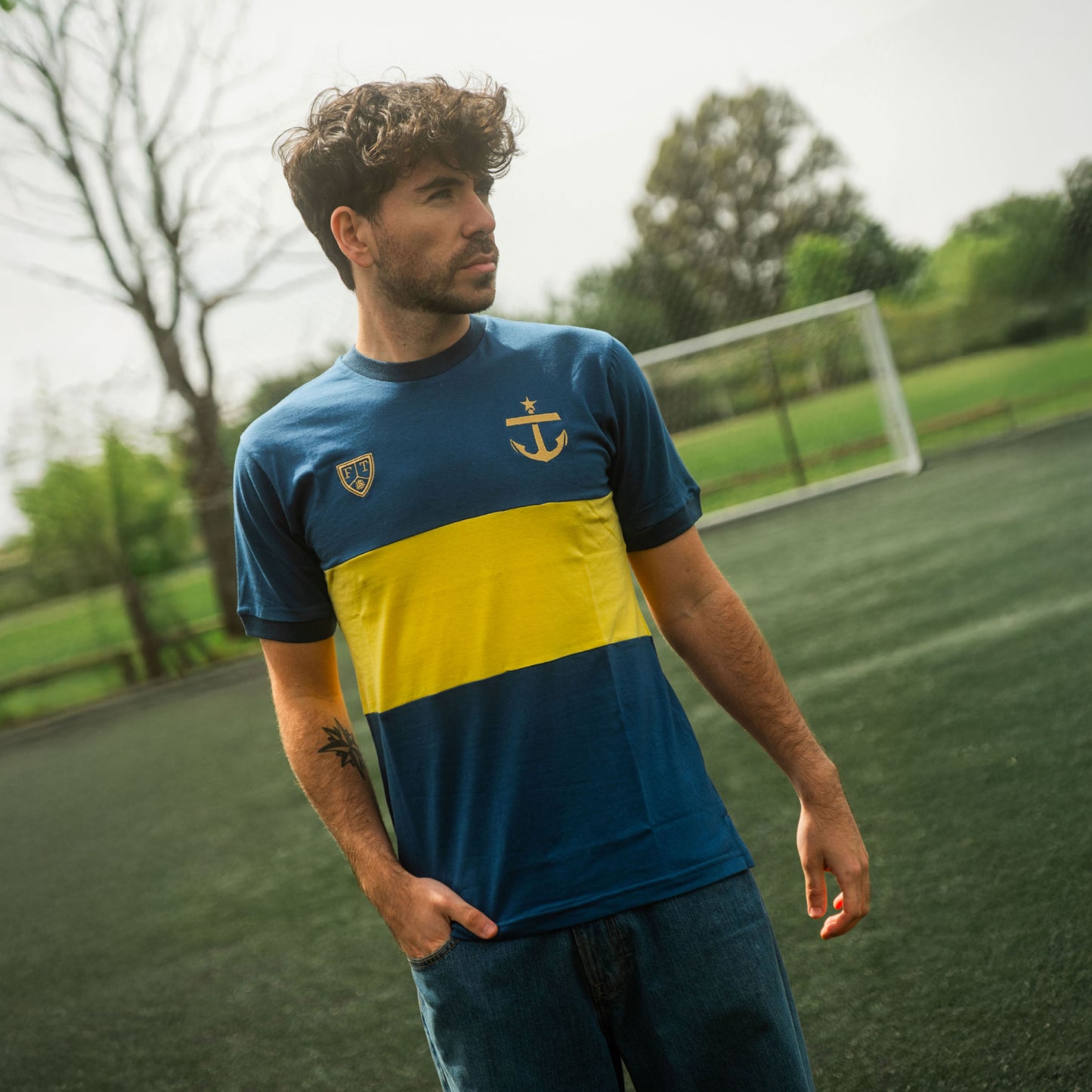 El Ancla Tributo D10S