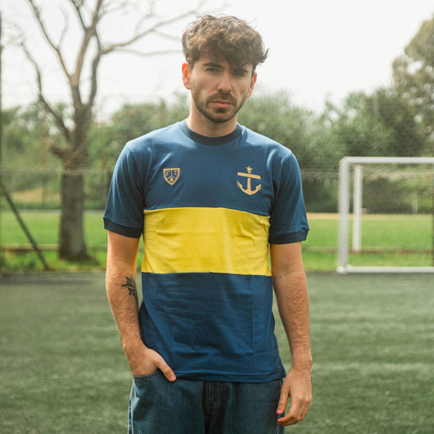 El Ancla Tributo D10S