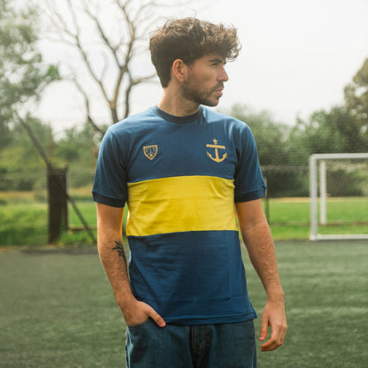 El Ancla Tributo D10S