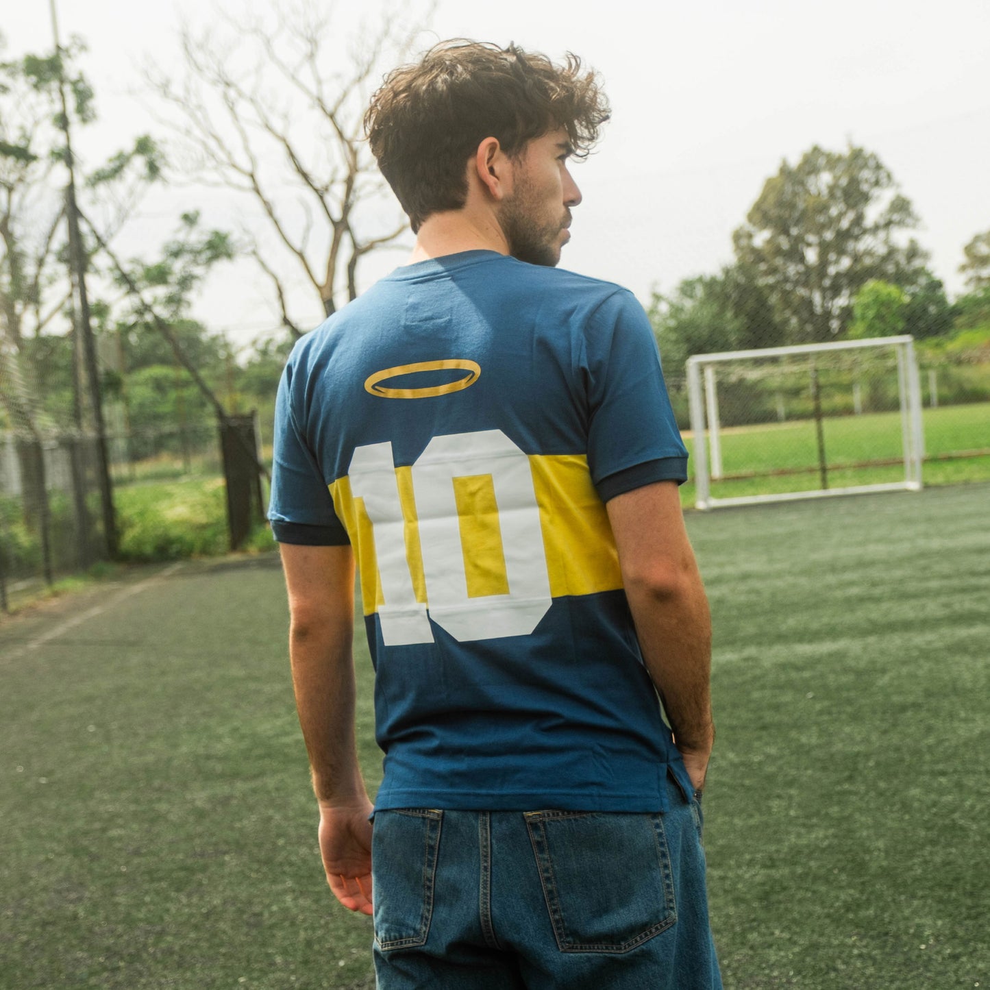 El Ancla Tributo D10S