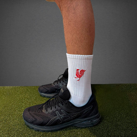 Medias Gallina Blanca