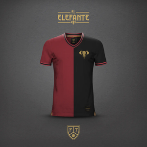 Elefante De Segunda