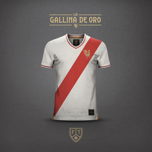Gallina De Oro De Segunda