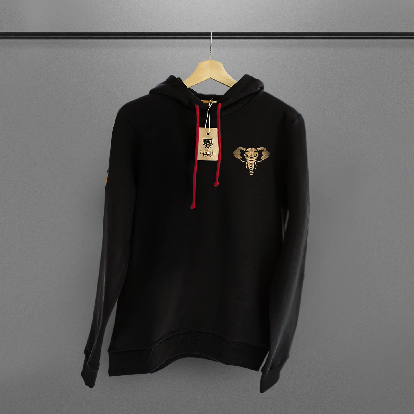 El Elefante Hoodie