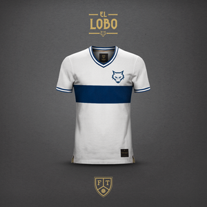 Lobo De Segunda