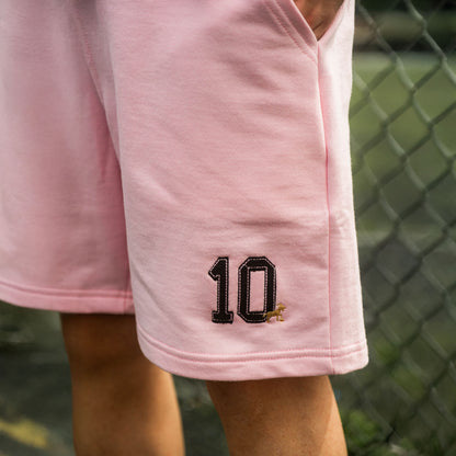 Short Miami De Segunda