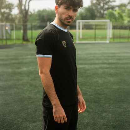 Sol GOAT Campeones Black