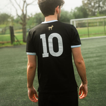 Sol GOAT Campeones Black