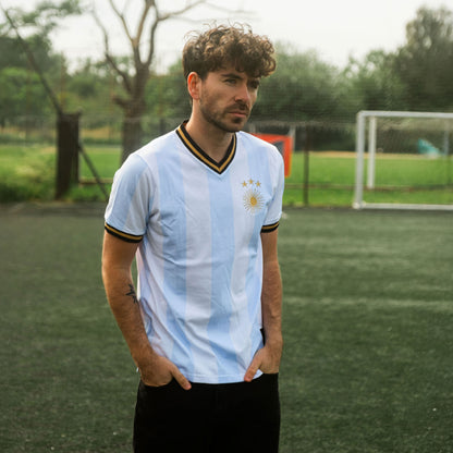 Sol Albiceleste Campeones
