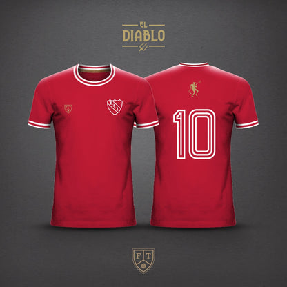 Diablo 10 Independiente Oficial