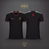 El Diablo Away - Independiente oficial