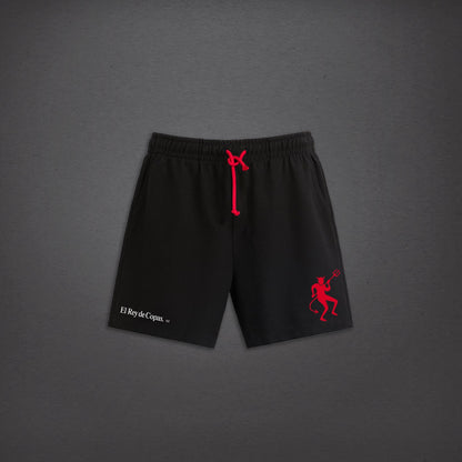 Short Diablo - Independiente oficial