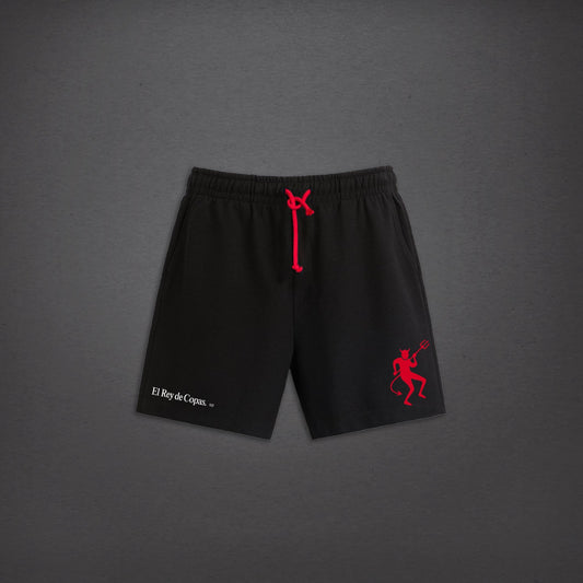 Short Diablo - Independiente oficial
