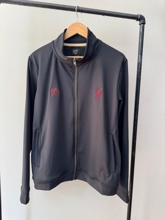 Campera Deportiva El Diablo Independiente Oficial