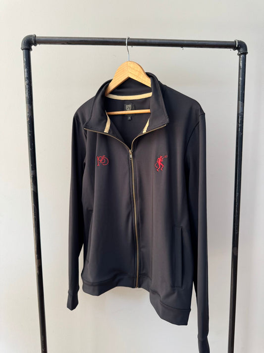 Campera Deportiva El Diablo Independiente Oficial