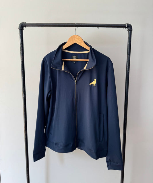 Campera Deportiva El Cuervo