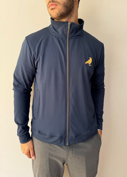 Campera Deportiva El Cuervo