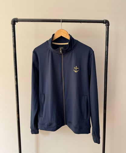 Campera Deportiva El Ancla