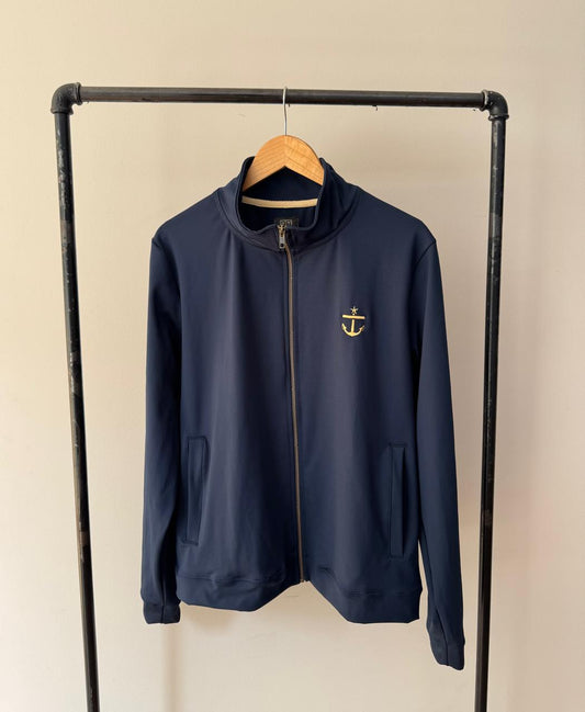 Campera Deportiva El Ancla