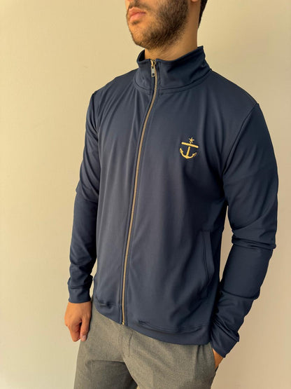 Campera Deportiva El Ancla