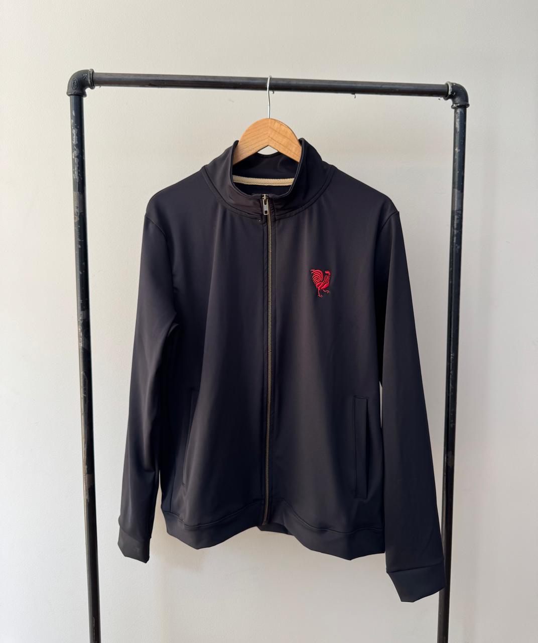 Campera Deportiva La Gallina