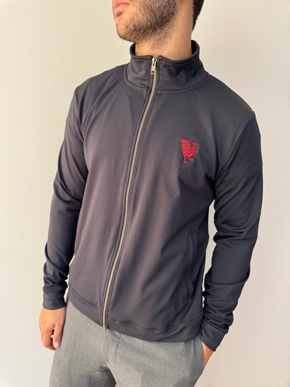 Campera Deportiva La Gallina