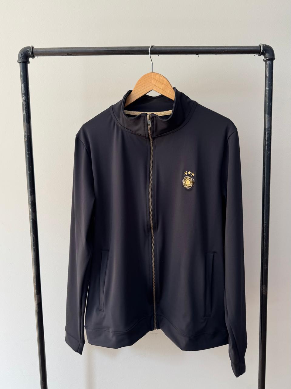 Campera Deportiva El Sol