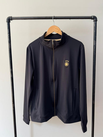 Campera Deportiva El Sol