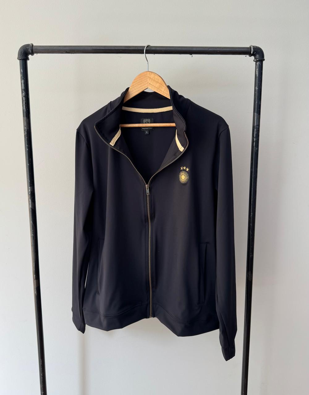 Campera Deportiva El Sol