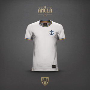 Ancla Away De Segunda