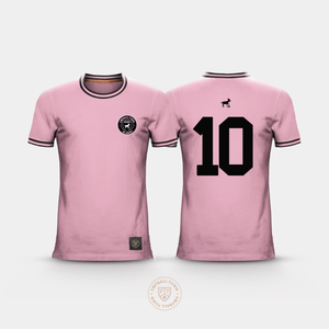 Miami Goat Pink De Segunda