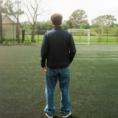 Campera Deportiva El Ancla