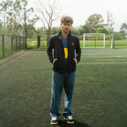 Campera Deportiva El Ancla