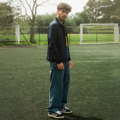 Campera Deportiva El Ancla