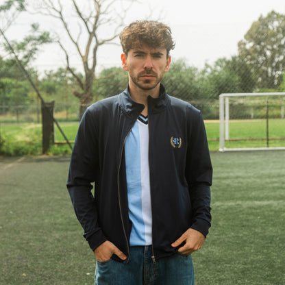 Campera Deportiva La Acade