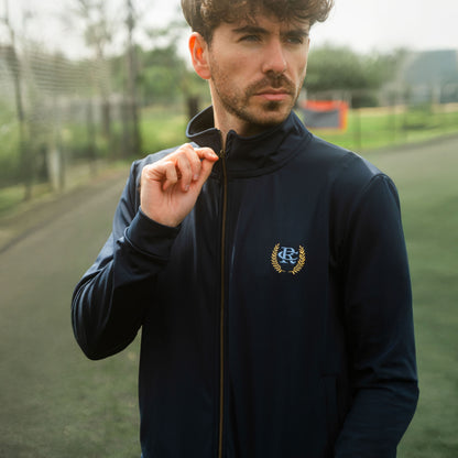 Campera Deportiva La Acade
