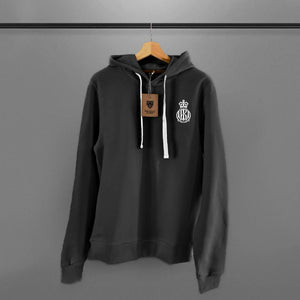 Hoodie Corona Real