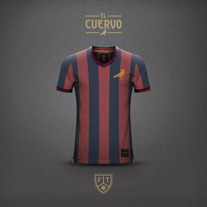 Cuervo De Segunda