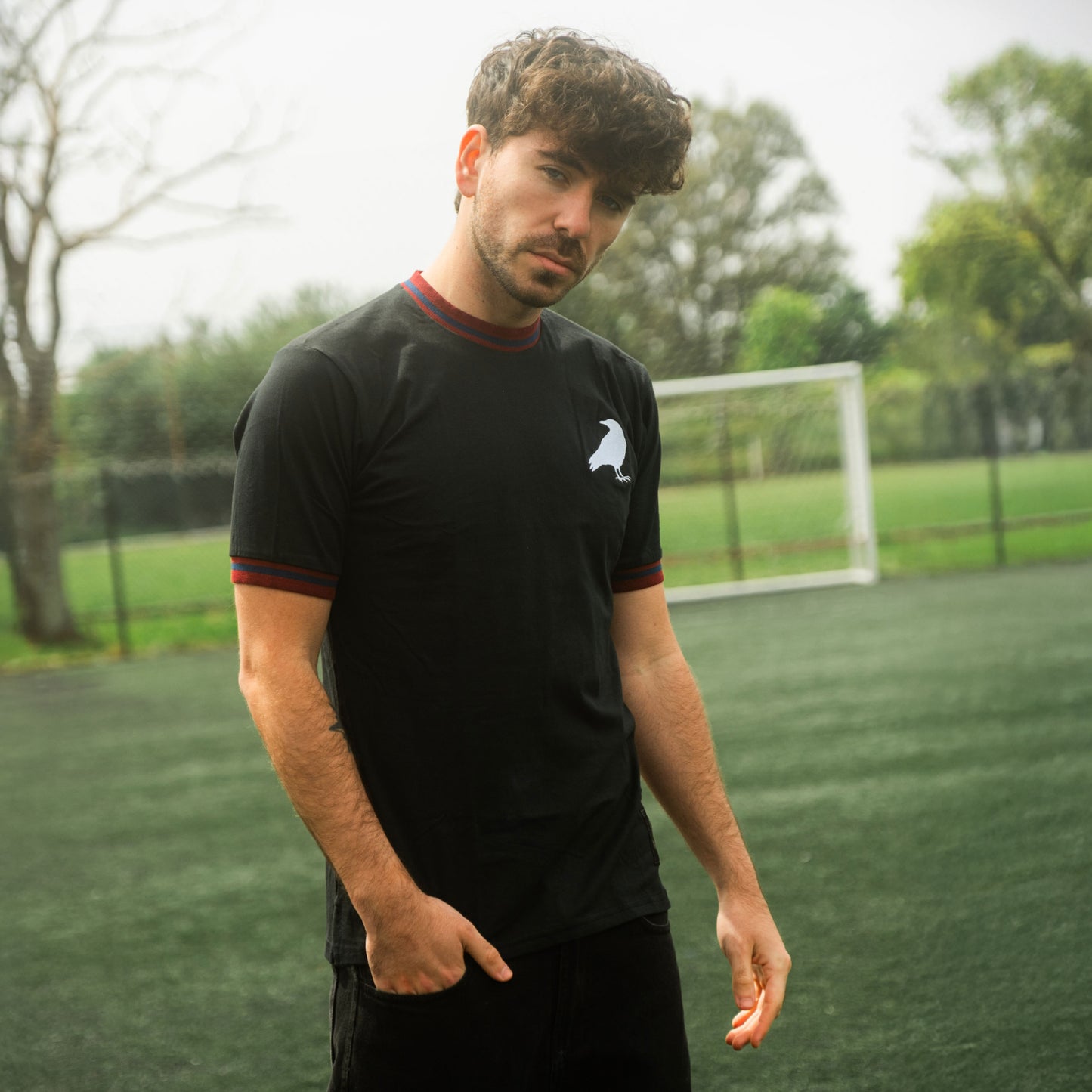 El Cuervo Away