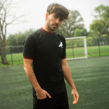 El Cuervo Away