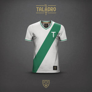 Taladro De Segunda