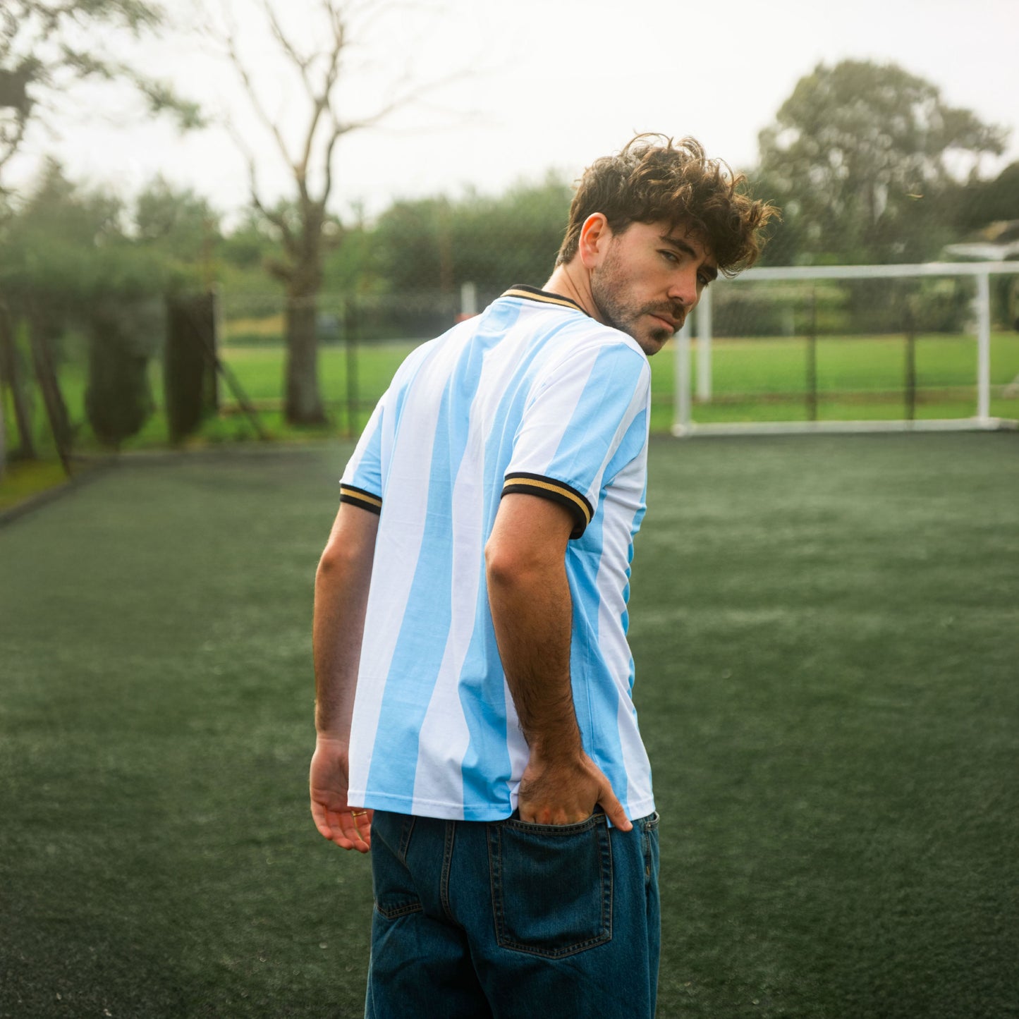 Sol Albiceleste Campeones New Edition